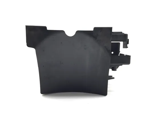 Harley-Davidson 2010 Electra Glide Ultra Classic FLHTCU Battery Tray 3418 6
