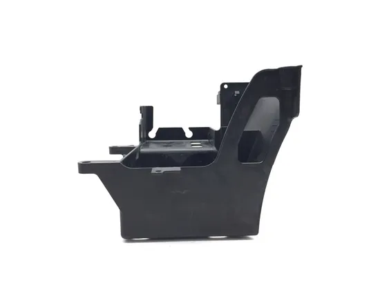 Harley-Davidson 2010 Electra Glide Ultra Classic FLHTCU Battery Tray 3418 5