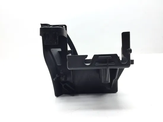Harley-Davidson 2010 Electra Glide Ultra Classic FLHTCU Battery Tray 3418 3