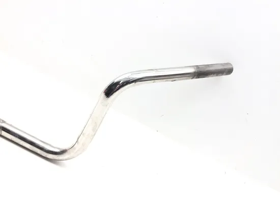 Harley-Davidson 2010 Electra Glide Ultra Classic FLHTCU Handle Bars 3418 3