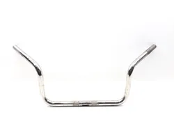 Harley-Davidson 2010 Electra Glide Ultra Classic FLHTCU Handle Bars 3418