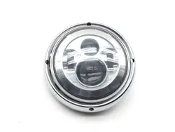 Harley-Davidson 2010 Electra Glide Ultra Classic Headlight Front Headlamp 3418 x