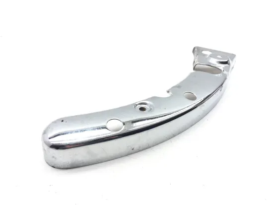 Harley-Davidson 2010 Electra Glide Ultra Classic FLHTCU Rear Frame Covers 3418 x 3