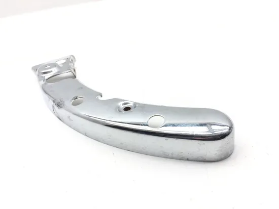 Harley-Davidson 2010 Electra Glide Ultra Classic FLHTCU Rear Frame Covers 3418 x 6