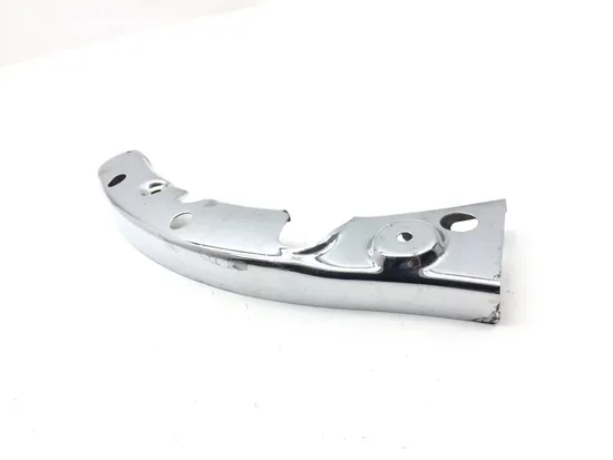 Harley-Davidson 2010 Electra Glide Ultra Classic FLHTCU Rear Frame Covers 3418 x 2