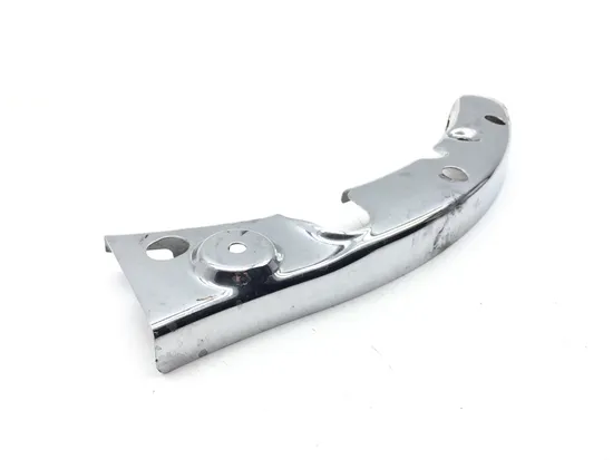 Harley-Davidson 2010 Electra Glide Ultra Classic FLHTCU Rear Frame Covers 3418 x 5