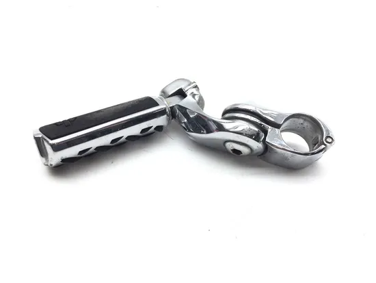 Harley-Davidson 2010 Electra Glide Ultra Classic FLHTCU Highway Pegs Set 3418 x 2