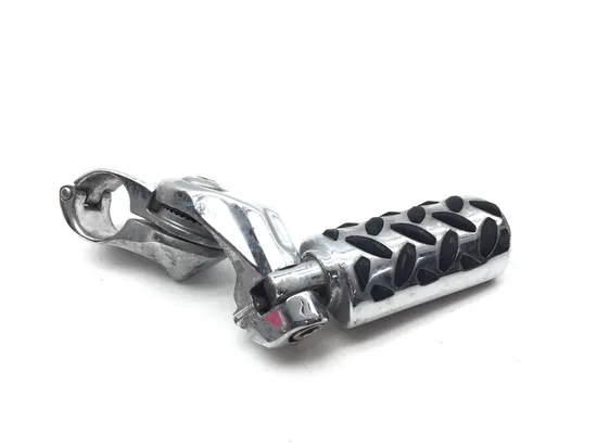 Harley-Davidson 2010 Electra Glide Ultra Classic FLHTCU Highway Pegs Set 3418 x 7