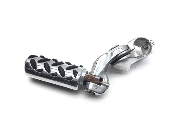 Harley-Davidson 2010 Electra Glide Ultra Classic FLHTCU Highway Pegs Set 3418 x 3