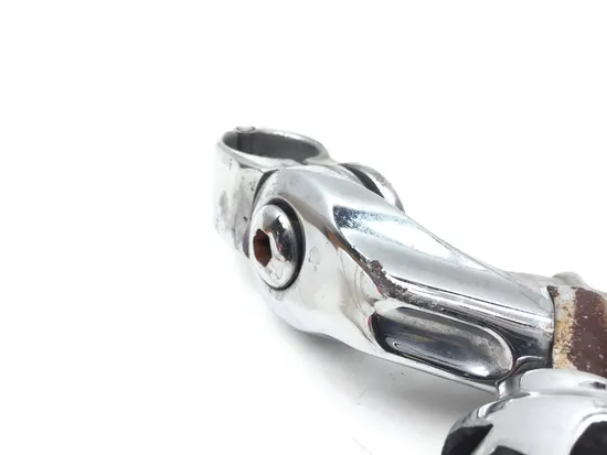 Harley-Davidson 2010 Electra Glide Ultra Classic FLHTCU Highway Pegs Set 3418 x 4