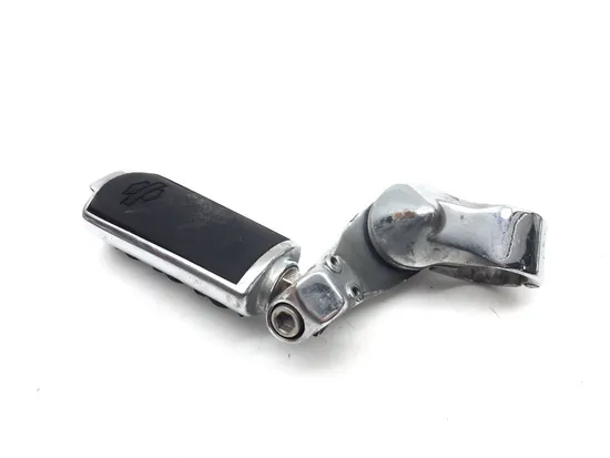 Harley-Davidson 2010 Electra Glide Ultra Classic FLHTCU Highway Pegs Set 3418 x 5
