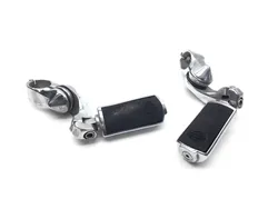 Harley-Davidson 2010 Electra Glide Ultra Classic FLHTCU Highway Pegs Set 3418 x