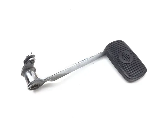 Harley-Davidson 2010 Electra Glide Ultra Classic FLHTCU Foot Brake Pedal 3418 1