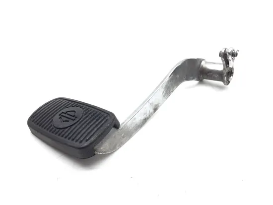 Harley-Davidson 2010 Electra Glide Ultra Classic FLHTCU Foot Brake Pedal 3418 2