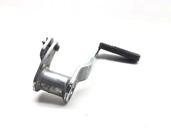 Harley-Davidson 2010 Electra Glide Ultra Classic FLHTCU Foot Brake Pedal 3418 3