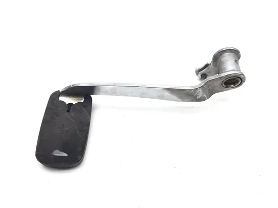 Harley-Davidson 2010 Electra Glide Ultra Classic FLHTCU Foot Brake Pedal 3418 4