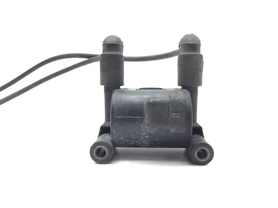 Harley-Davidson 2010 Electra Glide Ultra Classic FLHTCU Ignition Coil Set 3418 3