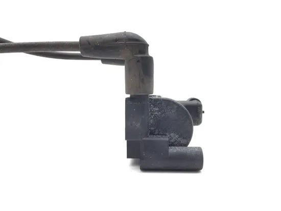 Harley-Davidson 2010 Electra Glide Ultra Classic FLHTCU Ignition Coil Set 3418 4