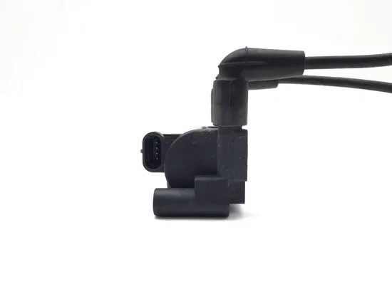 Harley-Davidson 2010 Electra Glide Ultra Classic FLHTCU Ignition Coil Set 3418 6