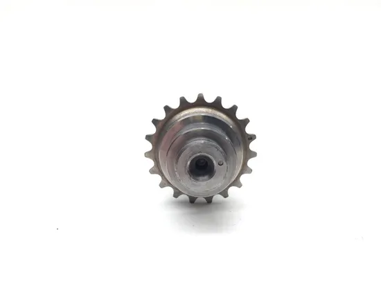 Front Rear Cam Shafts Cams 2007 Harley-Davidson Electra Glide Classic FLHTC 3402 10