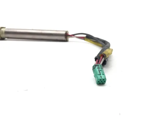 Harley-Davidson 2010 Electra Glide Ultra Throttle by Wire TBW Adjuster 3418 3