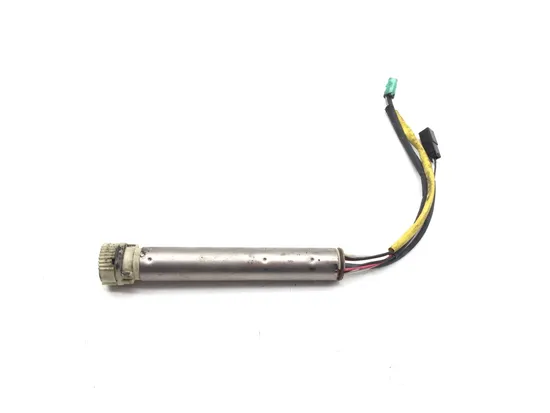 Harley-Davidson 2010 Electra Glide Ultra Throttle by Wire TBW Adjuster 3418 4