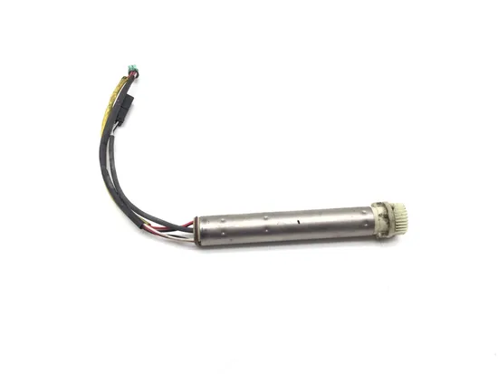 Harley-Davidson 2010 Electra Glide Ultra Throttle by Wire TBW Adjuster 3418 1