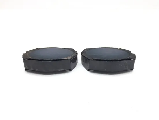 Harley-Davidson 2010 Electra Glide Ultra Classic FLHTCU Speaker Covers 3418 3