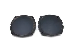 Harley-Davidson 2010 Electra Glide Ultra Classic FLHTCU Speaker Covers 3418