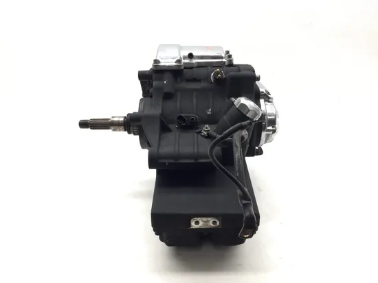 Harley-Davidson 2010 Electra Glide Ultra Classic 6 Speed Transmission 3418 PARTS 6