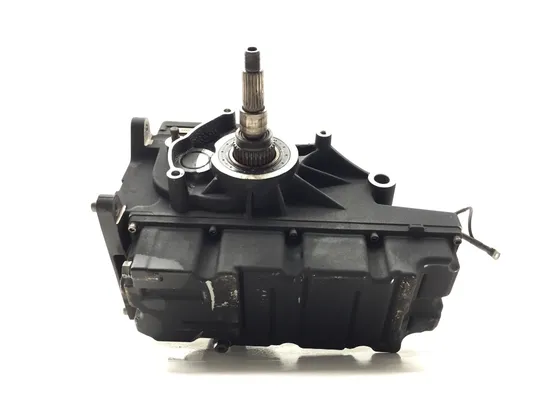 Harley-Davidson 2010 Electra Glide Ultra Classic 6 Speed Transmission 3418 PARTS 7