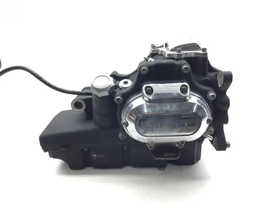 Harley-Davidson 2010 Electra Glide Ultra Classic 6 Speed Transmission 3418 PARTS 1