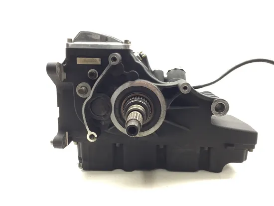 Harley-Davidson 2010 Electra Glide Ultra Classic 6 Speed Transmission 3418 PARTS 4