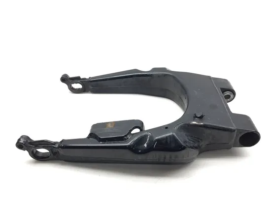 Harley-Davidson 2010 Electra Glide Ultra Classic FLHTCU Swing Arm Swingarm 3418 3