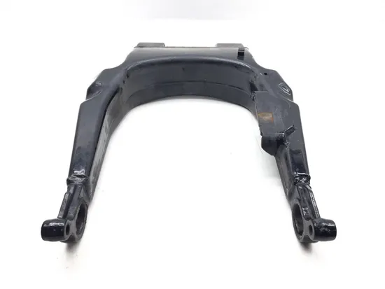 Harley-Davidson 2010 Electra Glide Ultra Classic FLHTCU Swing Arm Swingarm 3418 2