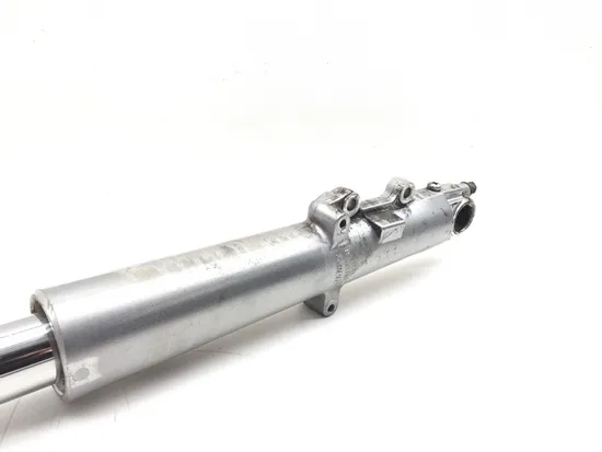 Harley-Davidson 2010 Electra Glide Ultra Classic Front Forks Tubes Legs 3418 x 6