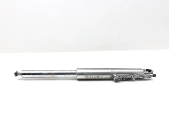 Harley-Davidson 2010 Electra Glide Ultra Classic Front Forks Tubes Legs 3418 x 5