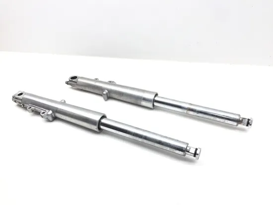 Harley-Davidson 2010 Electra Glide Ultra Classic Front Forks Tubes Legs 3418 x 1