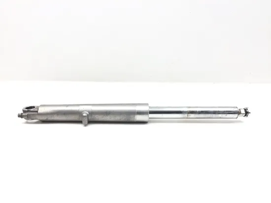 Harley-Davidson 2010 Electra Glide Ultra Classic Front Forks Tubes Legs 3418 x 2