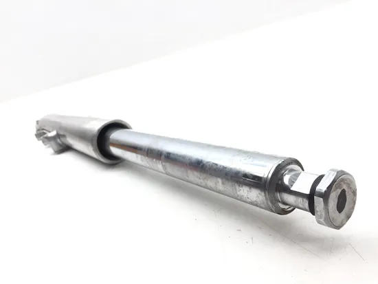 Harley-Davidson 2010 Electra Glide Ultra Classic Front Forks Tubes Legs 3418 x 9
