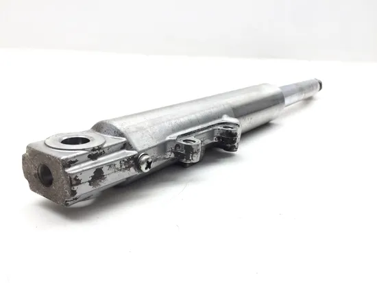 Harley-Davidson 2010 Electra Glide Ultra Classic Front Forks Tubes Legs 3418 x 8