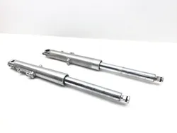 Harley-Davidson 2010 Electra Glide Ultra Classic Front Forks Tubes Legs 3418 x