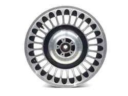 Harley-Davidson 2010 Electra Glide Ultra Classic Front Wheel Rim Mag 3418 x