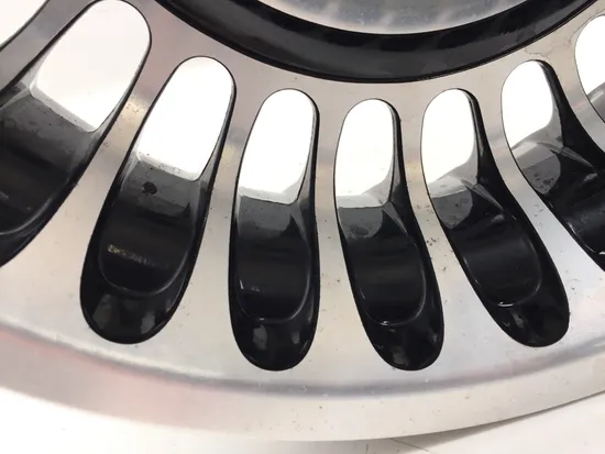 Harley-Davidson 2010 Electra Glide Ultra Classic FLHTCU Rear Wheel Rim Mag 3418 3