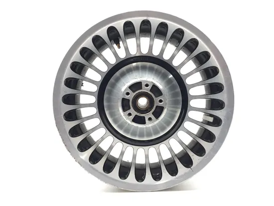 Harley-Davidson 2010 Electra Glide Ultra Classic FLHTCU Rear Wheel Rim Mag 3418 6