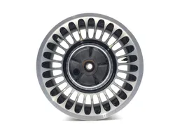 Harley-Davidson 2010 Electra Glide Ultra Classic FLHTCU Rear Wheel Rim Mag 3418