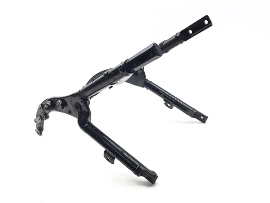 Harley 2010 Electra Glide Ultra Classic Subframe Rear Tail Sub Frame Back 3418 3