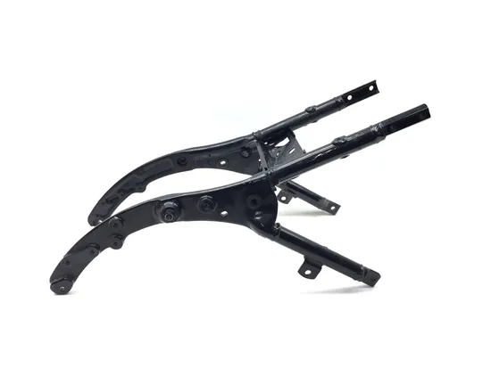Harley 2010 Electra Glide Ultra Classic Subframe Rear Tail Sub Frame Back 3418 1