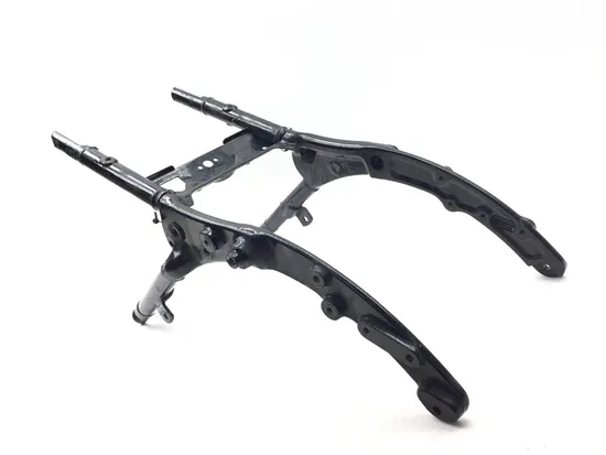 Harley 2010 Electra Glide Ultra Classic Subframe Rear Tail Sub Frame Back 3418 6