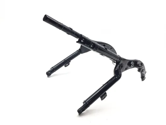 Harley 2010 Electra Glide Ultra Classic Subframe Rear Tail Sub Frame Back 3418 5